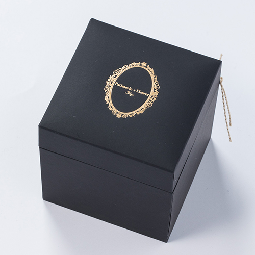 【ストメモ動画編集アプリ付】ブリリアントローズ　ピンク