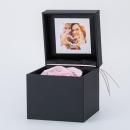 【ストメモ動画編集アプリ付】ブリリアントローズ　ピンク