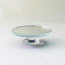 【プロポーズ】クリスタルミラースタンド