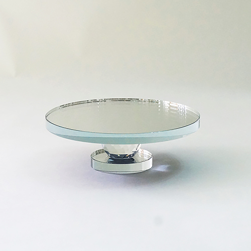 【プロポーズ】クリスタルミラースタンド