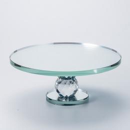 【プロポーズ】クリスタルミラースタンド　大