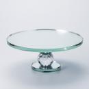 【プロポーズ】クリスタルミラースタンド　大