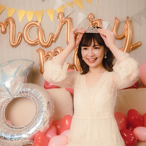 プリンセス ティアラ