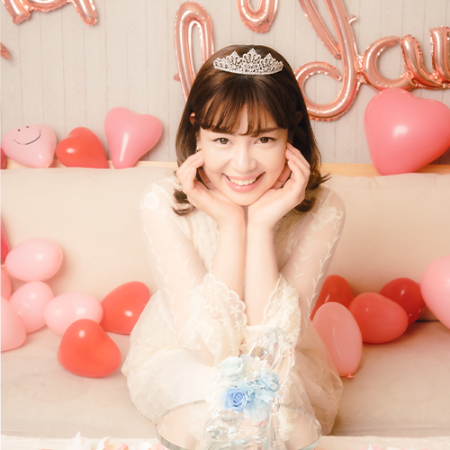 プリンセス ティアラ