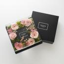 ボックスフラワーM　グロリアス　ピンク