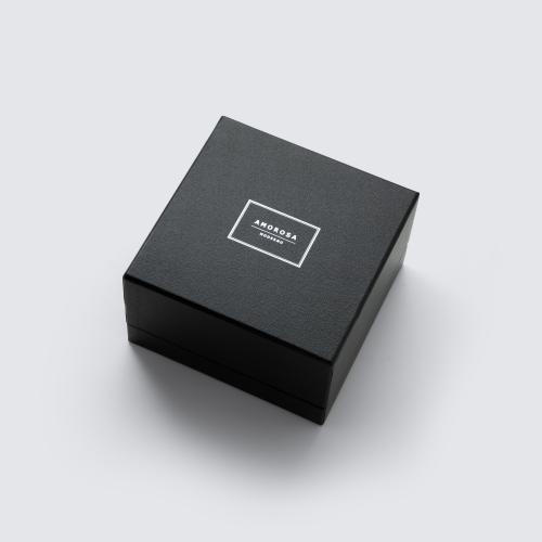 ボックスフラワーアレンジメント　フローリッシュピンク