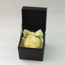 プロポーズボックス ROSE BOUTE ブラックBOX ≪ハニーイエロー≫