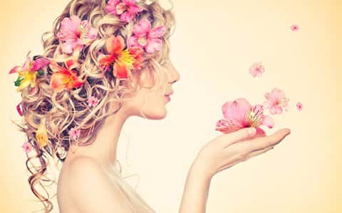 パティスリーフラワーとは